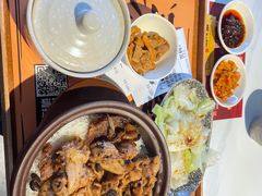 -依立香饭·紫砂鸡汤煲饭(紫云阁店)
