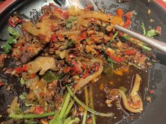 -太二酸菜鱼(深圳布吉万象汇店)