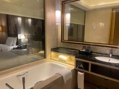 -广州增城富力万达嘉华酒店