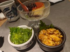 -沼津港精致料理·寿喜烧·烧鸟(龙湖南桥天街日料榜单店)