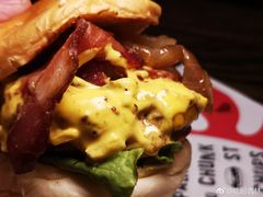 -黑角餐厅美式狂野Blackhorn(昌茂花园店)