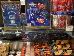 -VENCHI 闻绮(北京国贸商城店)