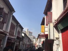 -添發碗仔翅美食