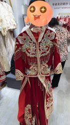 -NaNa婚纱礼服馆