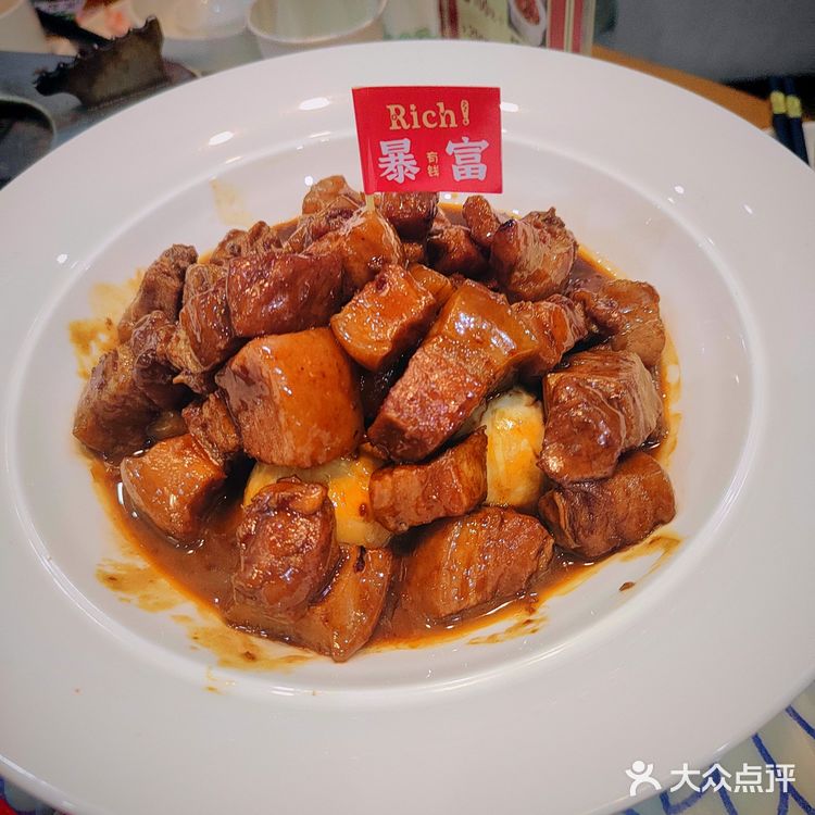 用餐环境也能这么美！