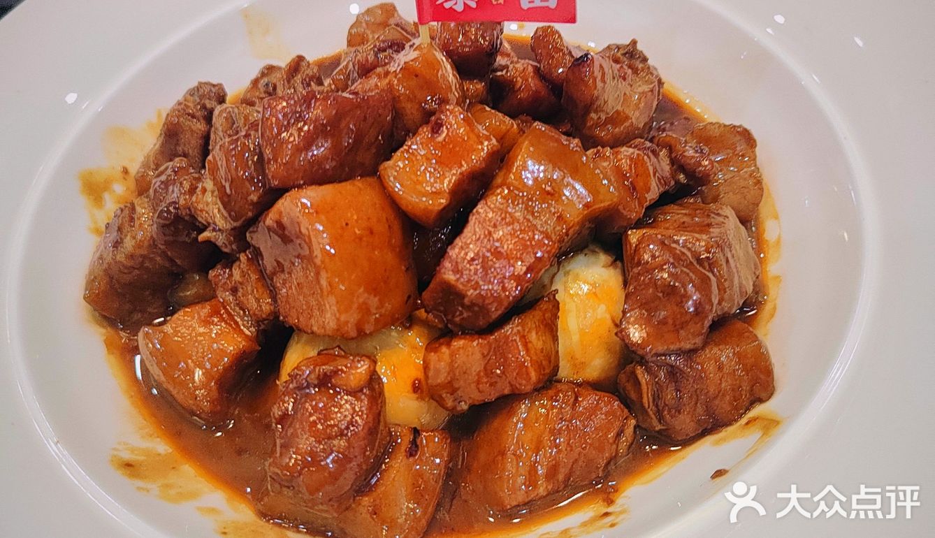 用餐环境也能这么美！