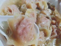 冬菇鸡饺-刘鸿盛(罍街店)