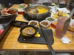 -水林间·寿喜烧自助(仙林金鹰店)