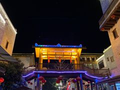 -北川巴拿恰