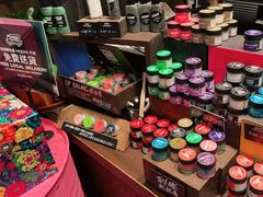 -LUSH(威尼斯人店)