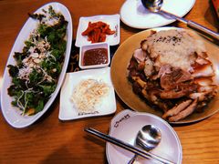 -Myth猪蹄(明洞店)
