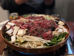 -Don't Tell Mama Shh Korean Restaurant