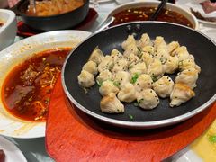 -红杏酒家·地道川菜(一品天下店)