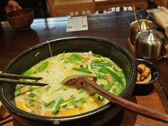 -银米·云南传统过桥米线(双廊黑金冠店)