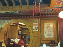 -大清花饺子(五五路店)