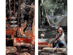 -南宁良凤江国家森林公园