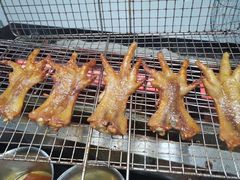 -大京园海鲜烧烤(东城路店)