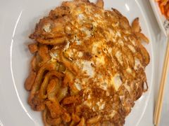 -千里马烧烤(南六东路店)