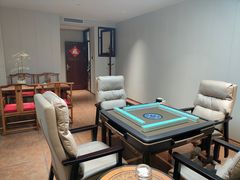 -玉霖茶楼棋牌(燕岭路店)