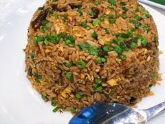 京粤炒饭-京粤荟(海王银河科技大厦店)