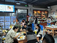 -小向麻辣烫(天街总店)