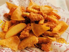 -嘉喜来比萨(罗马花园店)