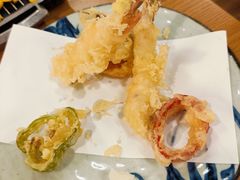 -菊上日式料理(蚌埠银泰店)