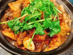 -川香煲(茅台路店)