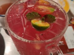 -探鱼·鲜青椒爽麻烤鱼(天河优托邦店)