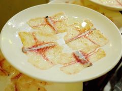 老马斑鱼店-老马斑鱼店(桂花路店)