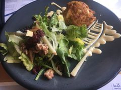 -Legal Sea Foods - Park Square