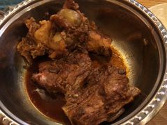 -香满春·酱香大骨饭(临河街店)