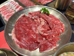 -西塔老太太泥炉烤肉(龙湖北苑天街店)