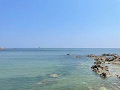 -养马岛旅游度假区
