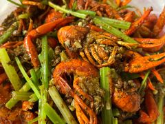 -虾乐园龙虾·夜宵(松江店)