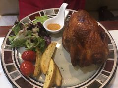 -斗牛士牛排餐厅(嘉里汇店)