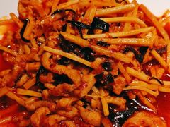 -北平盛世·新京菜·北京烤鸭(劲松·双井店)