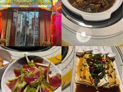 -亮健容天生蚝烧烤自助(交道口直营店)