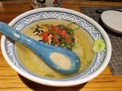 -江户前寿司(好运街店)