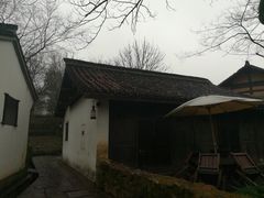 -法云古村