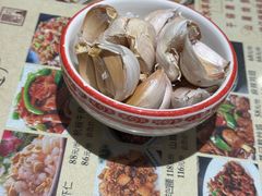 -葛记焖饼(伏牛路店)