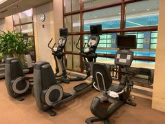 -上海新发展亚太JW万豪酒店