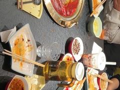 -熊喵来了火锅·牧场好肉(邯郸邯山万达店)