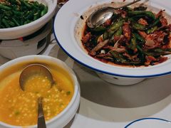 -兰湘子·湘菜小炒(三桥万象城店)