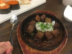-东京屋(武定路店)
