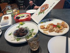 -全聚德(双井店)