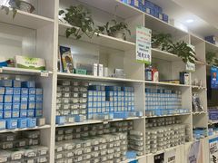 -朋朋修脚·灰指甲·甲沟炎·跖疣(人民路店)