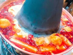 -木萨火锅店(开鲁路店)