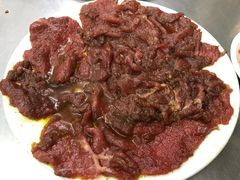 -松明一烤肉馆(鲁园店)