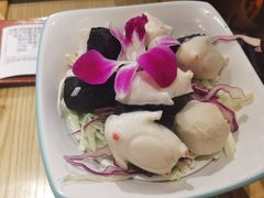 -椰夫人·养生椰子鸡(金沙洲永旺店)